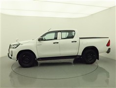 ハイラックス PU X