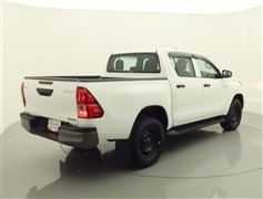 ハイラックス PU X