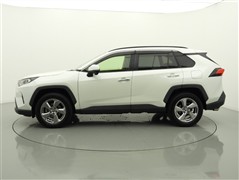 RAV4 ハイブリッドG