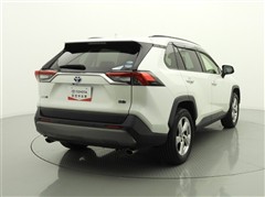 RAV4 ハイブリッドG