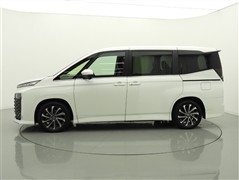 ヴォクシー ハイブリッド S-Z