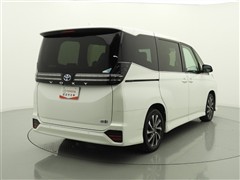 ヴォクシー ハイブリッド S-Z