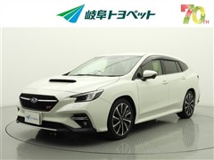 スバル レヴォーグ STI スポーツ
