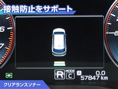 レヴォーグ STI スポーツ