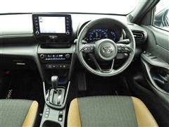 ヤリスクロス Z アドベンチャー