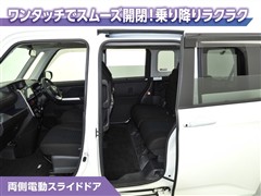 ルーミー カスタムG