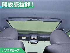 タフト Gターボ