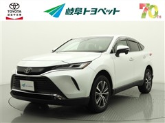 ハリアー G