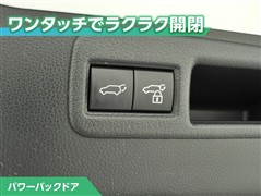 ハリアー G