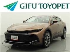 クラウン CO Gアドバ レザー