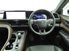 クラウン CO Gアドバ レザー