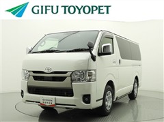 ハイエースV スーパーGL
