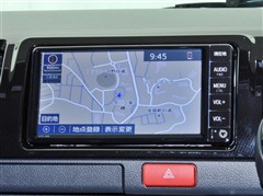 ハイエースV スーパーGL