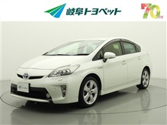 トヨタ プリウス Gツーリングセレクション*