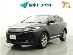 トヨタ ハリアー プレミアム *