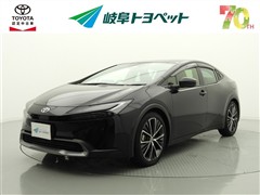 トヨタ プリウス G