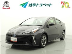 トヨタ　プリウス S ツーリングセレクション