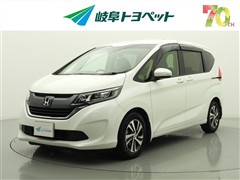 ホンダ フリード+ G ホンダセンシング*