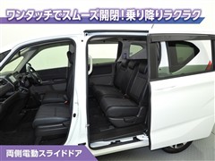 フリード+ G ホンダセンシング*