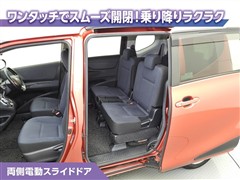 シエンタ G