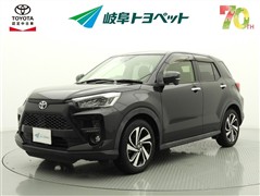 トヨタ ライズ Z