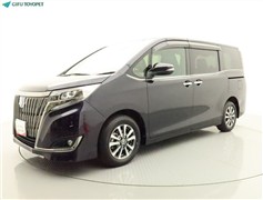 エスクァイアHV GIプレミアムBLテ