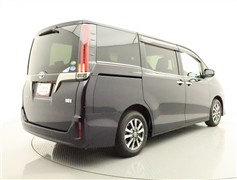 エスクァイアHV GIプレミアムBLテ