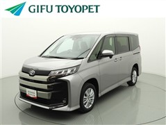 トヨタ ノア S-G 4WD