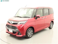 タンク カスタムG S