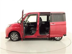 タンク カスタムG S