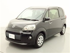トヨタ ポルテ 1.5Y 4WD *