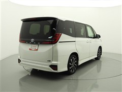 ノア ハイブリッド S-Z