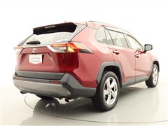 RAV4 G