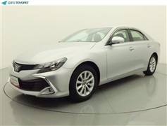 トヨタ マークX 250G