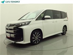 ノア ハイブリッド S-Z