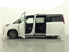 ノア ハイブリッド S-Z