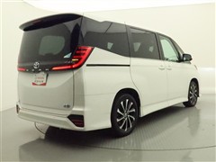 ノア ハイブリッド S-Z