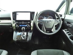 アルファード Sタイプゴールド2