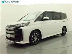 ノア ハイブリッド S-Z