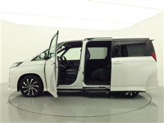 ノア ハイブリッド S-Z