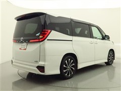 ノア ハイブリッド S-Z