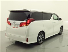 アルファード S Cパッケージ