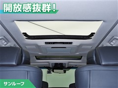 アルファード S Cパッケージ