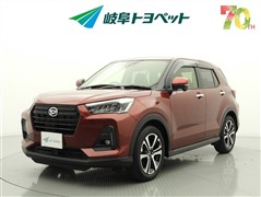 ダイハツ ロッキー G