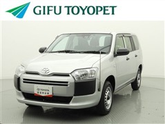 プロボックスバン G 4WD