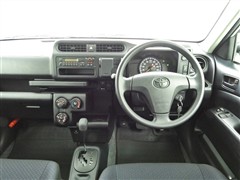 プロボックスバン G 4WD