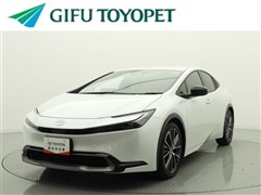 プリウス Z