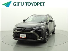 カローラクロス HEV Z 4WD