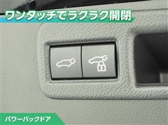 ハリアー G