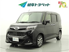 トヨタ タンク カスタムG-T *